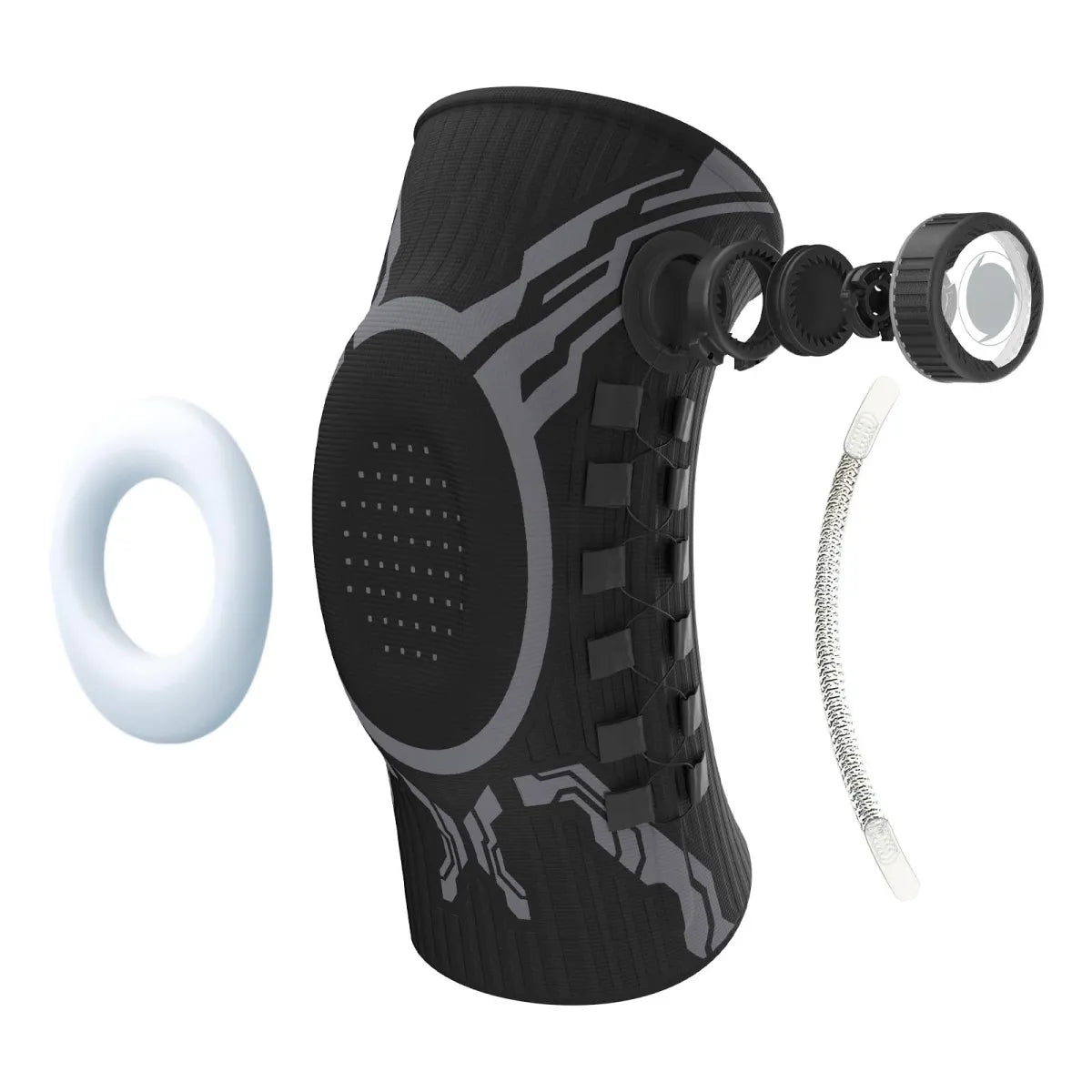 Rodillera Pro-Active Ajustable