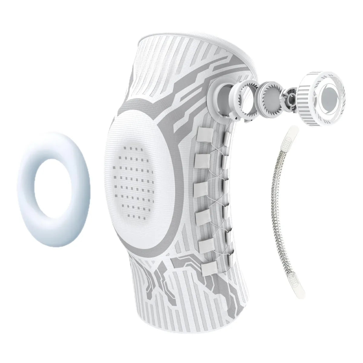 Rodillera Pro-Active Ajustable