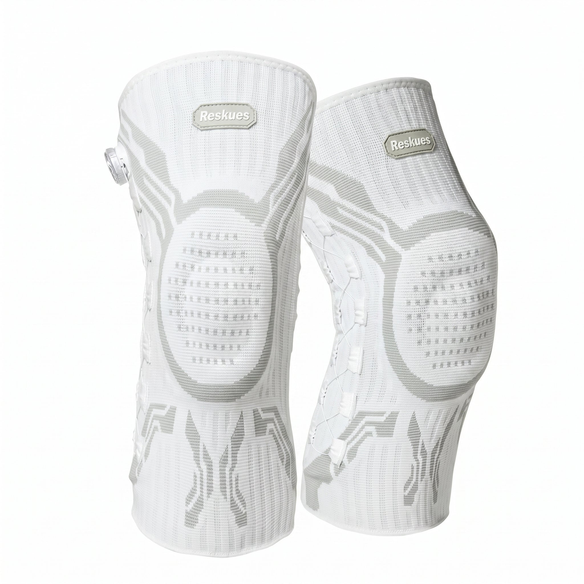 Rodillera Pro-Active Ajustable